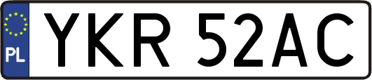 YKR52AC