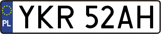 YKR52AH