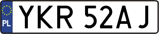 YKR52AJ