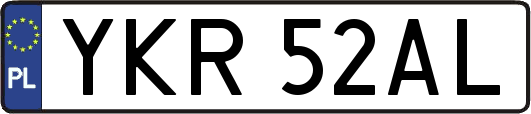 YKR52AL