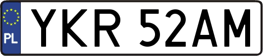 YKR52AM