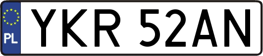 YKR52AN