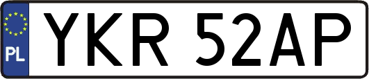 YKR52AP