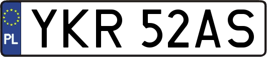 YKR52AS