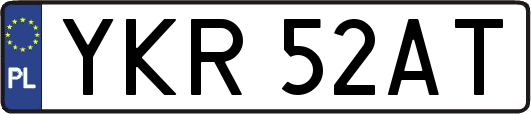 YKR52AT