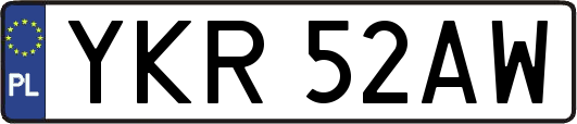 YKR52AW