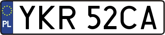 YKR52CA