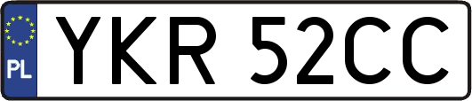 YKR52CC