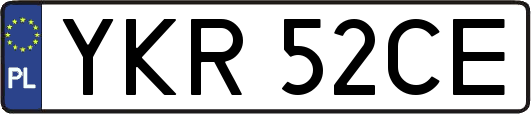 YKR52CE