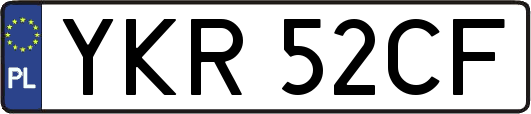 YKR52CF