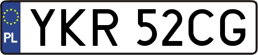 YKR52CG