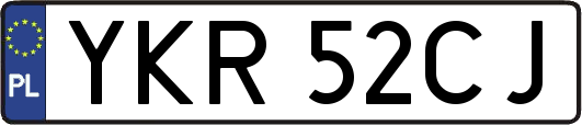 YKR52CJ