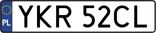 YKR52CL