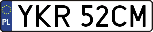 YKR52CM