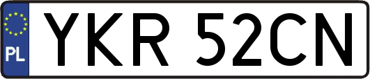 YKR52CN