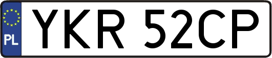 YKR52CP