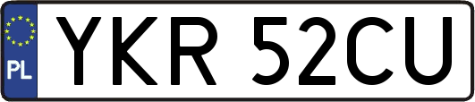 YKR52CU