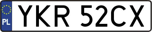 YKR52CX