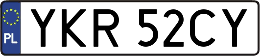 YKR52CY