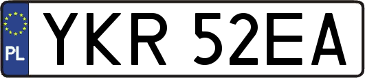 YKR52EA