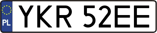 YKR52EE