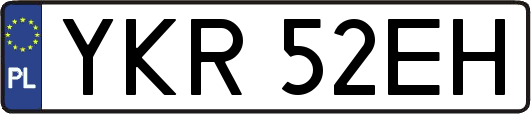 YKR52EH