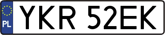 YKR52EK