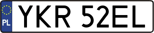 YKR52EL