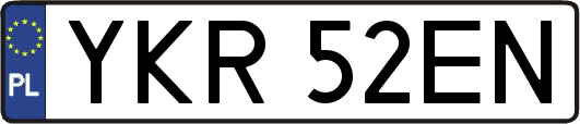 YKR52EN