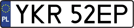YKR52EP