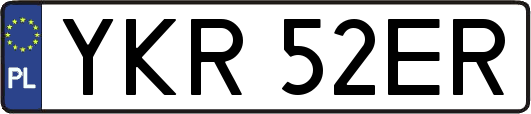 YKR52ER