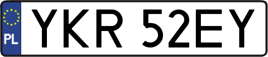 YKR52EY