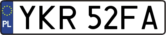 YKR52FA