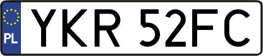 YKR52FC