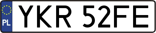YKR52FE