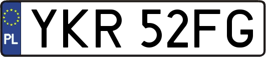 YKR52FG