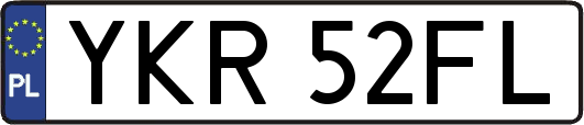 YKR52FL