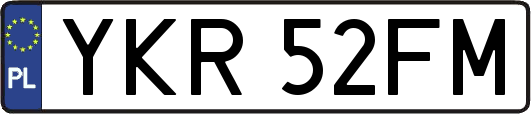 YKR52FM