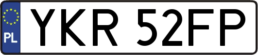 YKR52FP