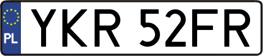 YKR52FR