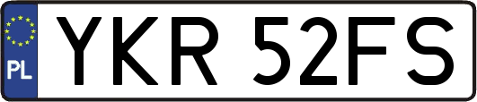 YKR52FS