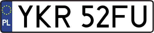 YKR52FU