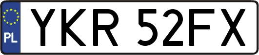 YKR52FX