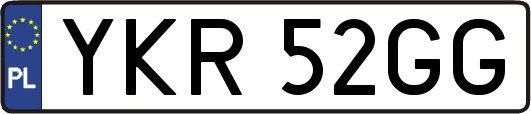 YKR52GG