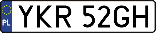 YKR52GH