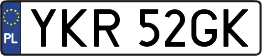 YKR52GK