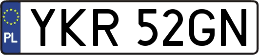 YKR52GN
