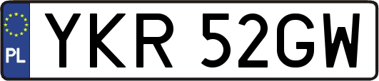YKR52GW