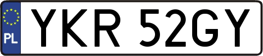 YKR52GY