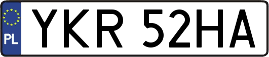 YKR52HA